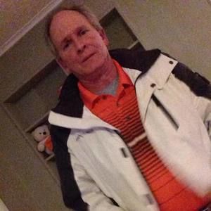 Meet your Posher, Tony